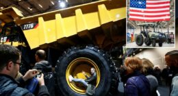 Worldâs leading construction manufacturer makes bold move to acquire little-known California startup